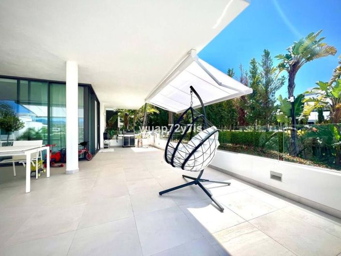 Image No.10-Appartement de 3 chambres à vendre à Estepona