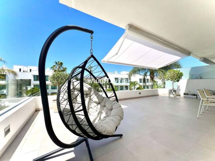 Image No.11-Appartement de 3 chambres à vendre à Estepona