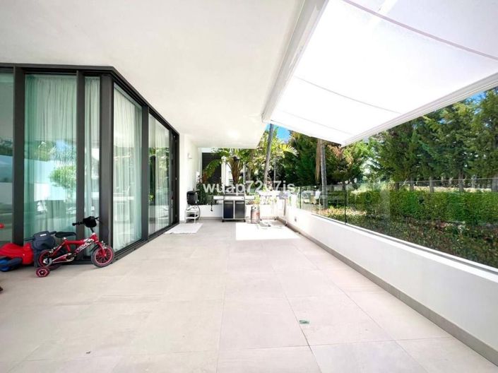 Image No.12-Appartement de 3 chambres à vendre à Estepona