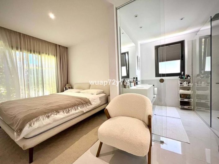 Image No.16-Appartement de 3 chambres à vendre à Estepona