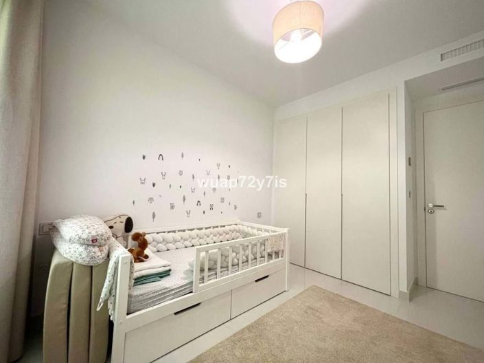 Image No.21-Appartement de 3 chambres à vendre à Estepona