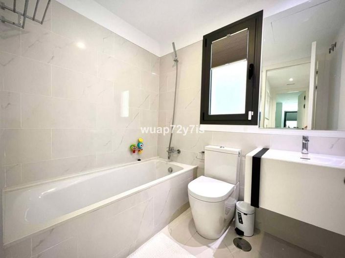 Image No.22-Appartement de 3 chambres à vendre à Estepona