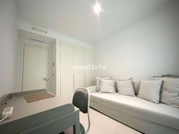 Image No.26-Appartement de 3 chambres à vendre à Estepona