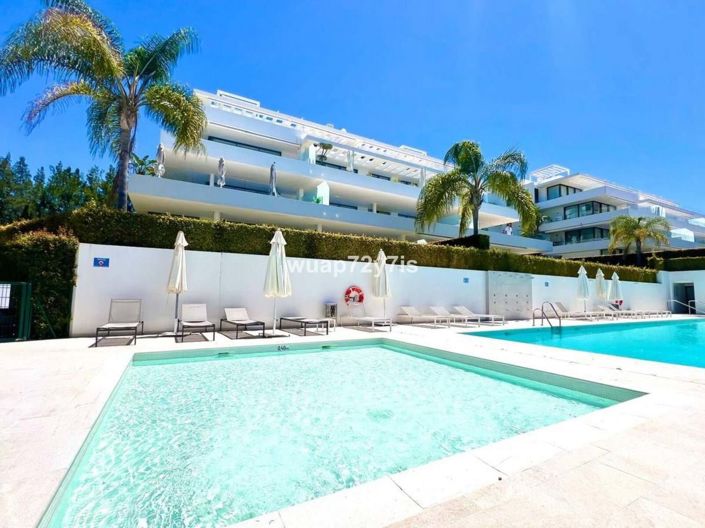 Image No.27-Appartement de 3 chambres à vendre à Estepona