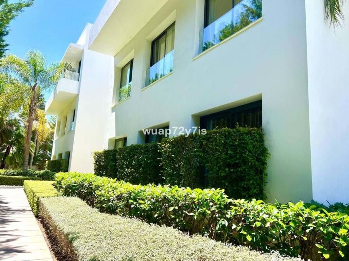 Image No.28-Appartement de 3 chambres à vendre à Estepona