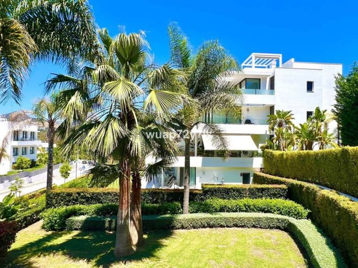 Image No.29-Appartement de 3 chambres à vendre à Estepona