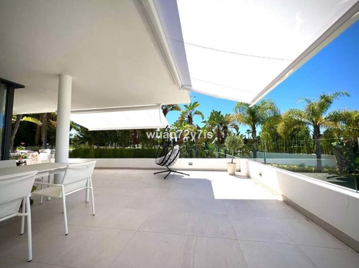 Image No.4-Appartement de 3 chambres à vendre à Estepona