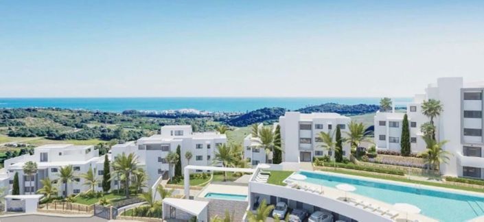 Image No.1-3 Bed Penthouse for sale