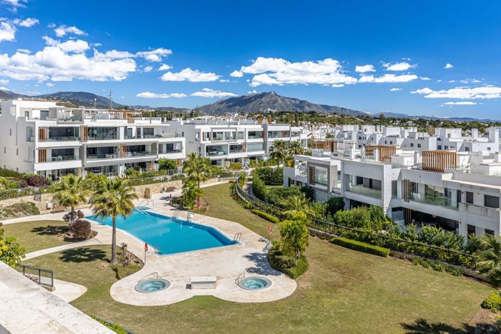 Image No.2-2 Bed Penthouse for sale