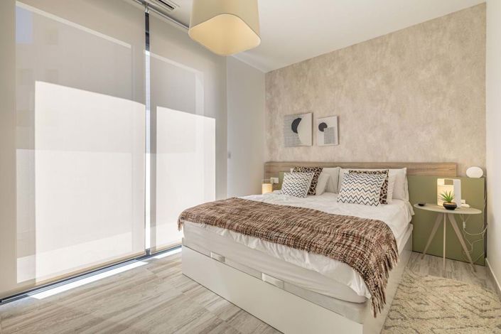 Image No.22-2 Bed Penthouse for sale