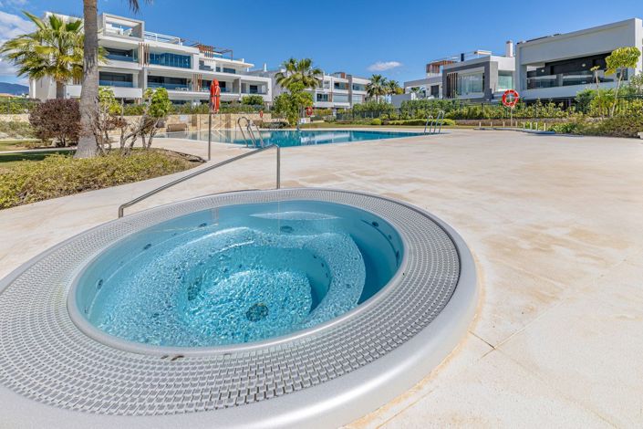 Image No.26-2 Bed Penthouse for sale