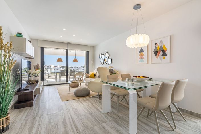 Image No.4-2 Bed Penthouse for sale