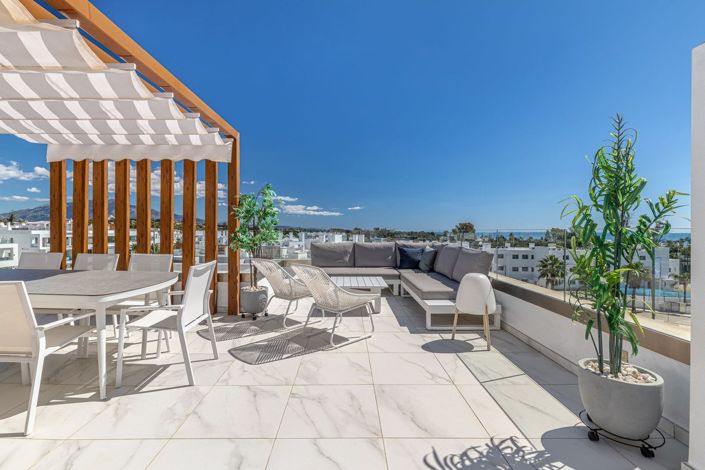 Image No.6-2 Bed Penthouse for sale