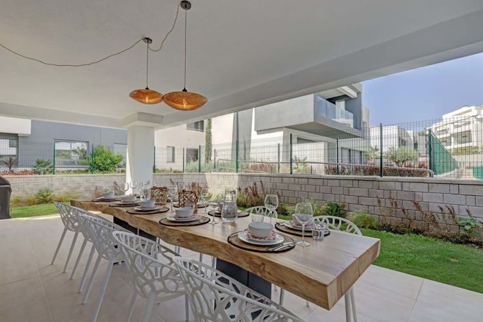 Image No.13-Appartement de 2 chambres à vendre à Estepona