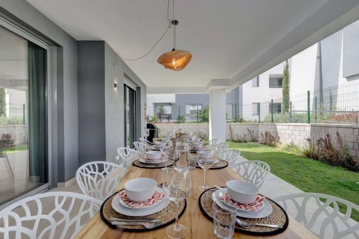 Image No.15-Appartement de 2 chambres à vendre à Estepona