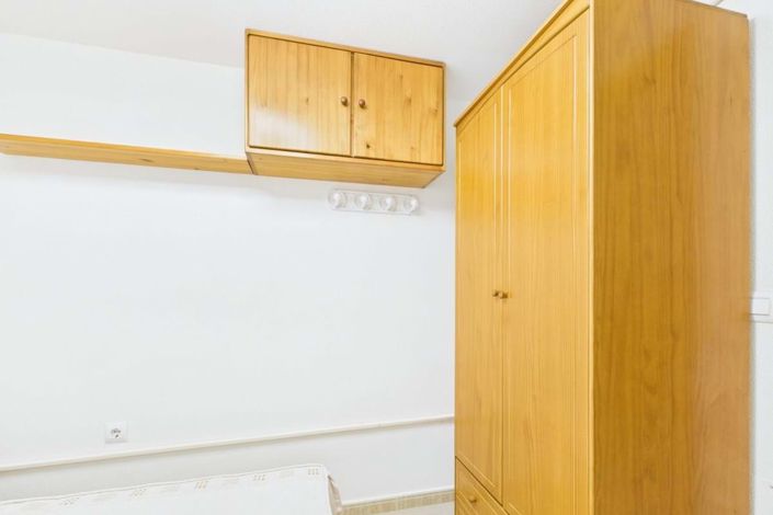 Image No.11-Maison de ville de 4 chambres à vendre à Los Alcázares