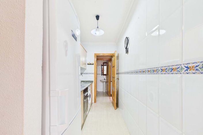 Image No.12-Maison de ville de 4 chambres à vendre à Los Alcázares