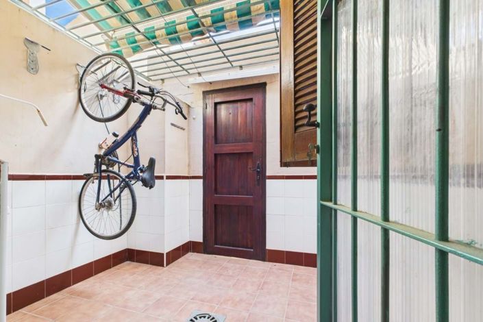 Image No.16-Maison de ville de 4 chambres à vendre à Los Alcázares