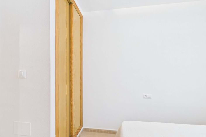 Image No.20-Maison de ville de 4 chambres à vendre à Los Alcázares