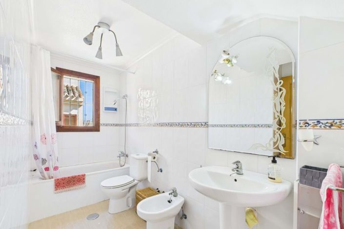 Image No.21-Maison de ville de 4 chambres à vendre à Los Alcázares