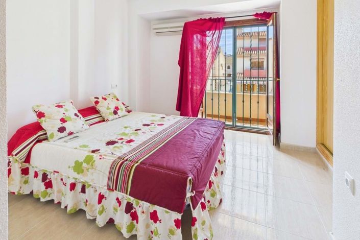 Image No.23-Maison de ville de 4 chambres à vendre à Los Alcázares