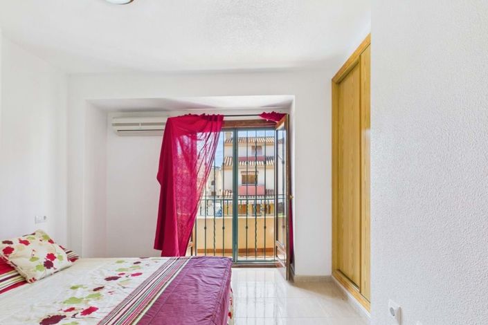 Image No.24-Maison de ville de 4 chambres à vendre à Los Alcázares