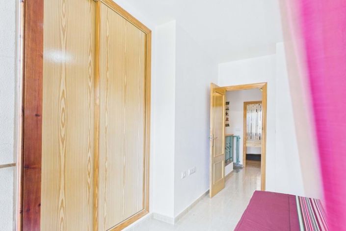 Image No.25-Maison de ville de 4 chambres à vendre à Los Alcázares