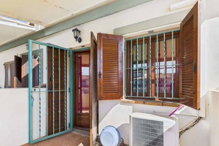 Image No.29-Maison de ville de 4 chambres à vendre à Los Alcázares