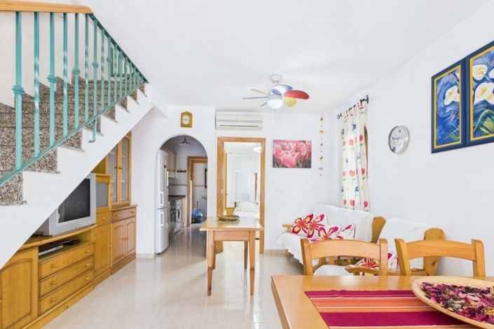 Image No.6-Maison de ville de 4 chambres à vendre à Los Alcázares