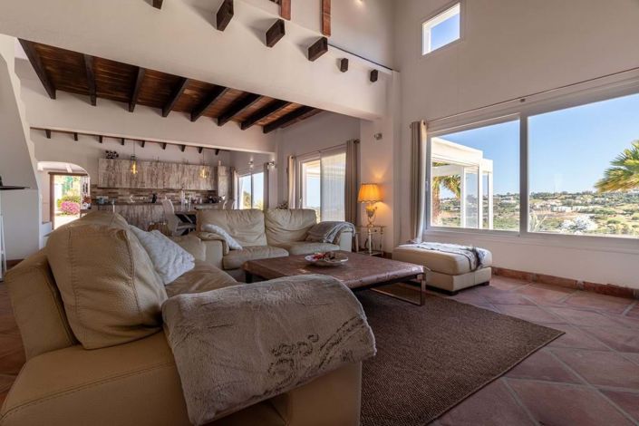 Image No.11-Villa de 3 chambres à vendre à La Cala De Mijas