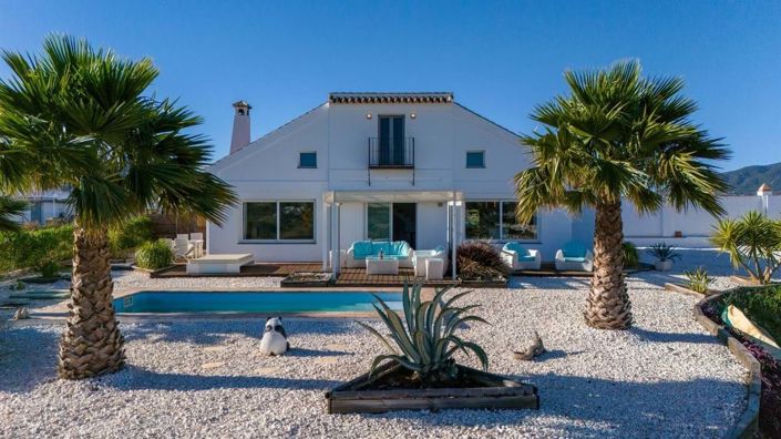 Image No.35-Villa de 3 chambres à vendre à La Cala De Mijas