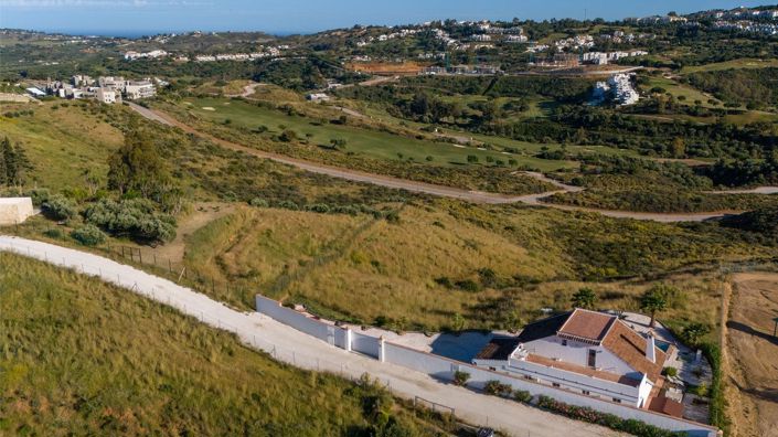 Image No.39-Villa de 3 chambres à vendre à La Cala De Mijas