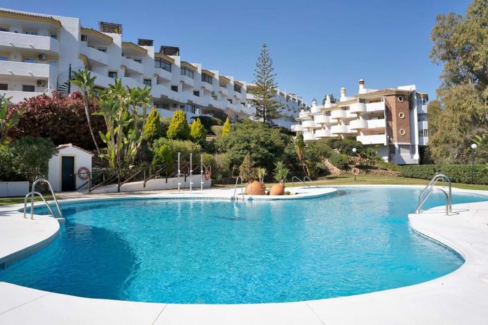 Image No.1-2 Bed Penthouse for sale