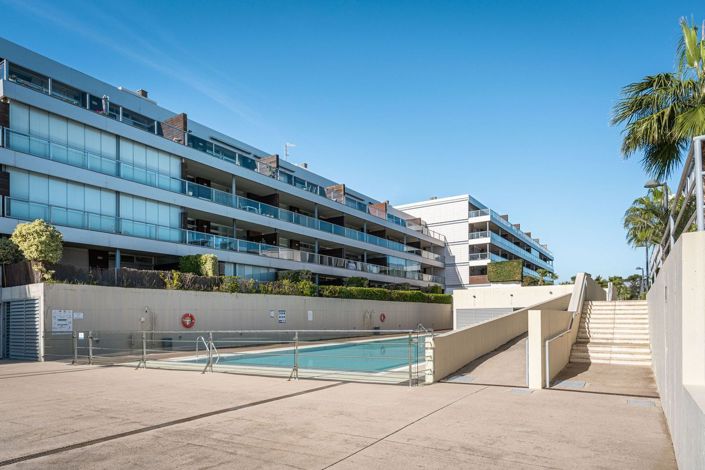 Image No.1-3 Bed Apartment for sale