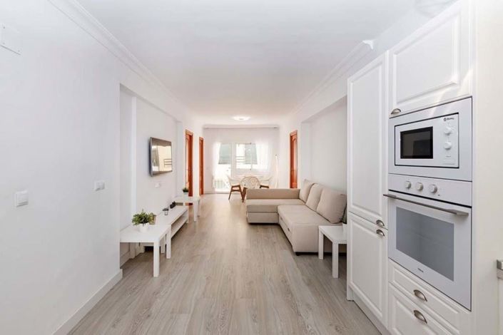 Image No.1-Appartement de 3 chambres à vendre à Marbella