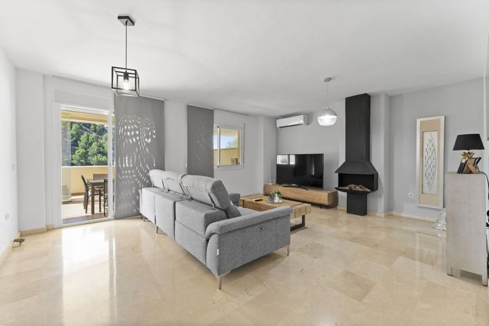 Image No.4-3 Bed Apartment for sale