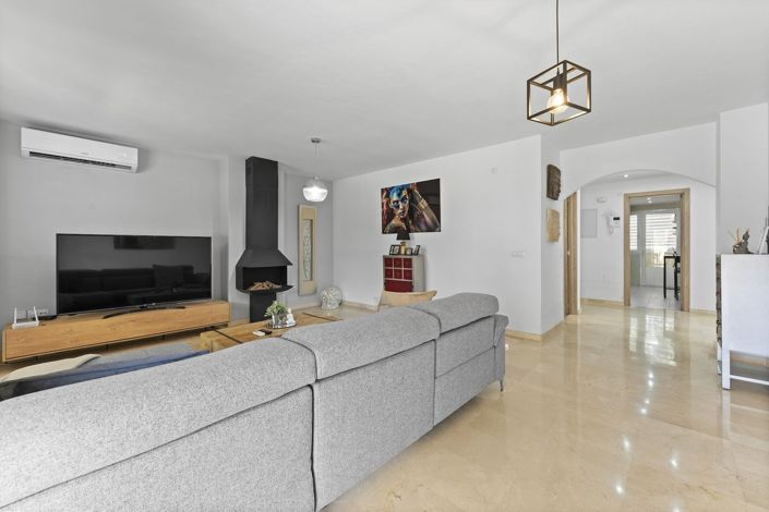 Image No.7-3 Bed Apartment for sale