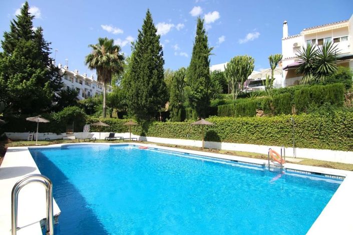Image No.1-3 Bed Townhouse for sale