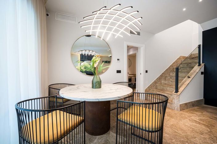 Image No.19-3 Bed Townhouse for sale