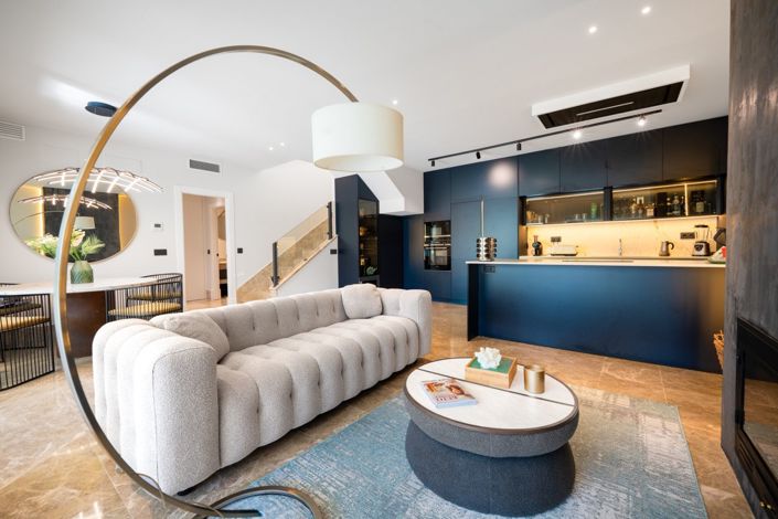 Image No.9-3 Bed Townhouse for sale