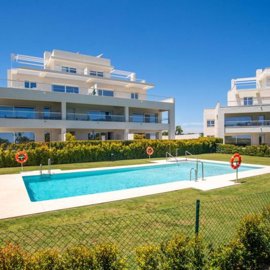 1 - Sotogrande playa, Apartment