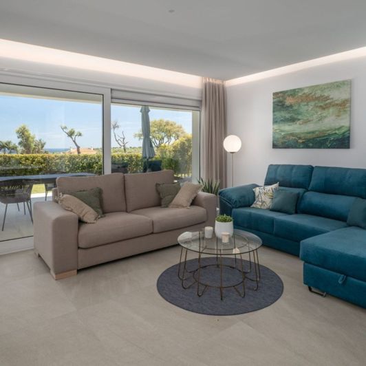 Image No.12-Appartement de 2 chambres à vendre à Sotogrande playa