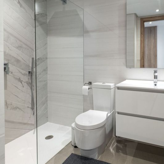 Image No.14-Appartement de 2 chambres à vendre à Sotogrande playa