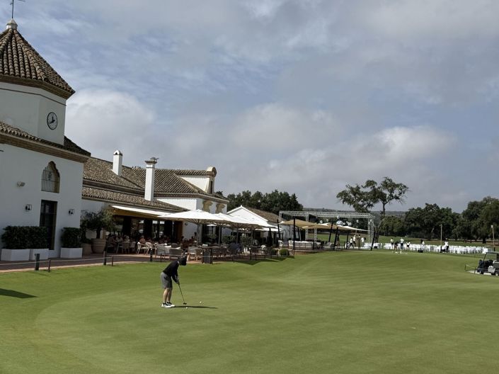 Image No.19-Appartement de 2 chambres à vendre à Sotogrande playa