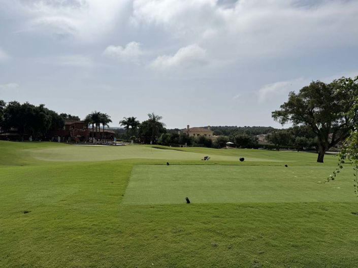 Image No.24-Appartement de 2 chambres à vendre à Sotogrande playa