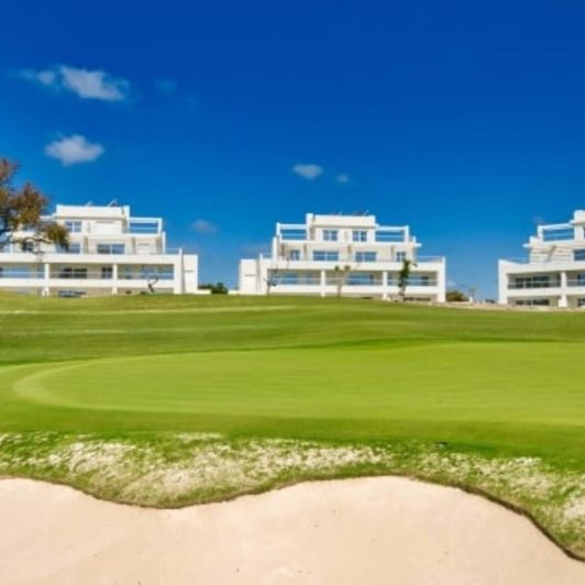 Image No.3-Appartement de 2 chambres à vendre à Sotogrande playa