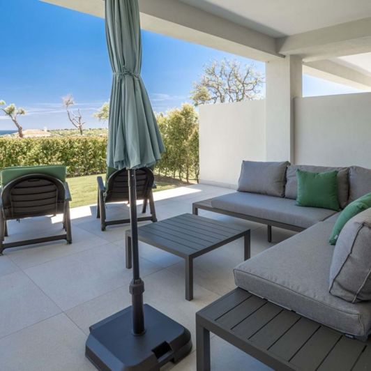 Image No.6-Appartement de 2 chambres à vendre à Sotogrande playa