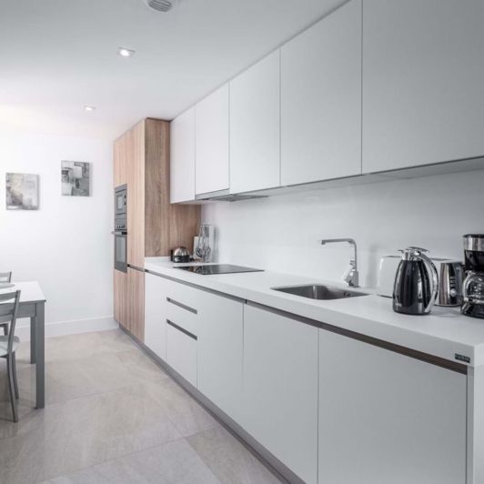 Image No.9-Appartement de 2 chambres à vendre à Sotogrande playa