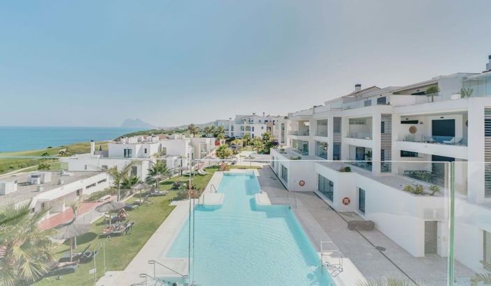Image No.1-3 Bed Penthouse for sale