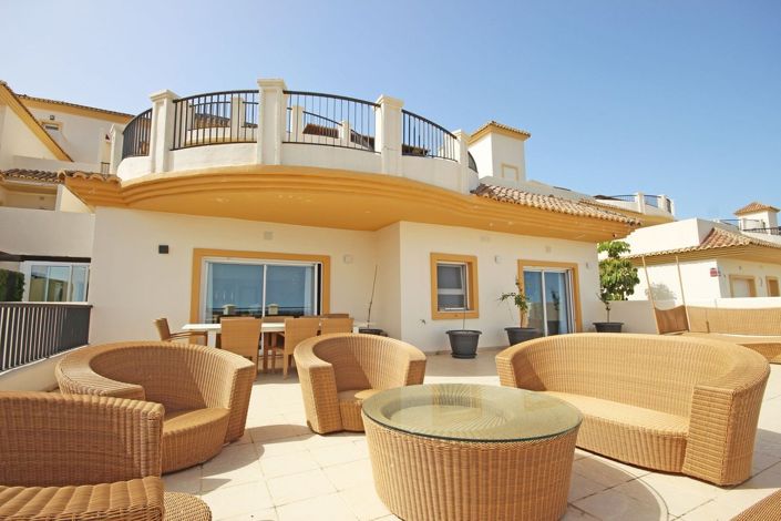 Image No.1-3 Bed Apartment for sale